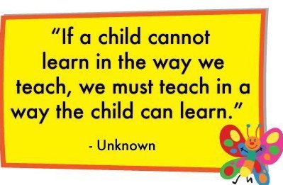 Detail Quotes About Children Learning Nomer 41