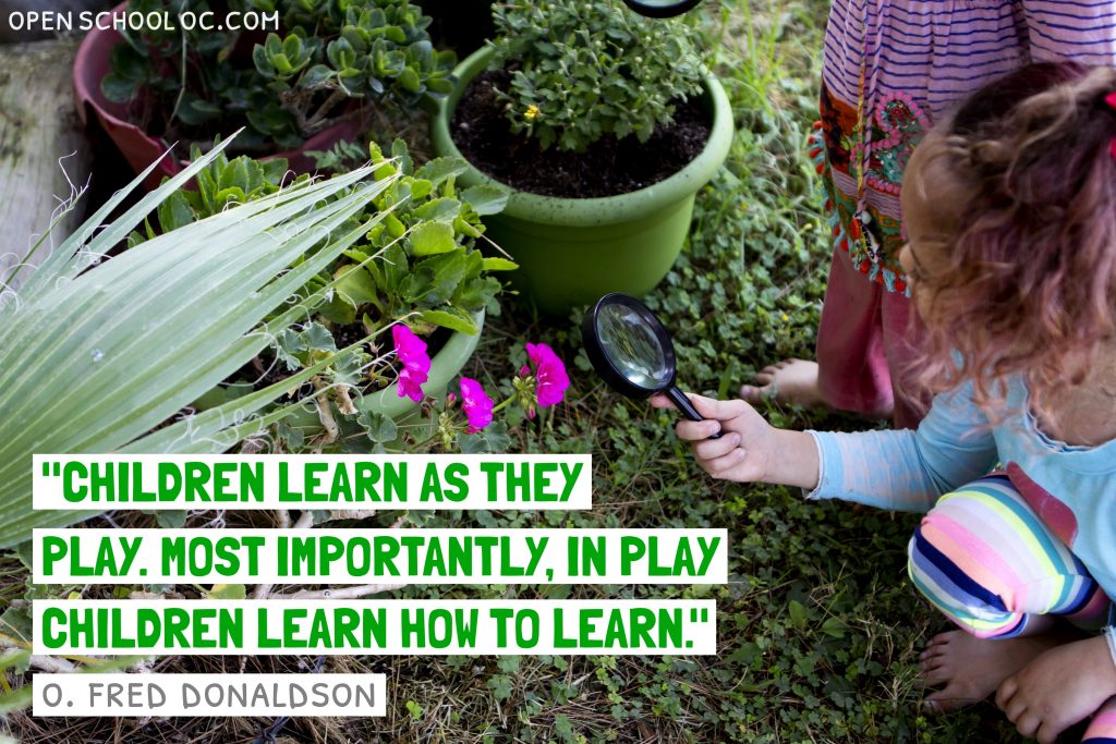 Detail Quotes About Children Learning Nomer 48