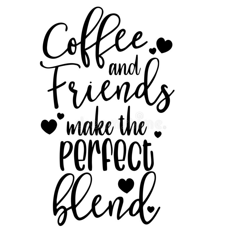 Detail Quotes About Coffee And Friends Nomer 19