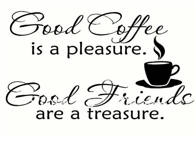 Detail Quotes About Coffee And Friends Nomer 7