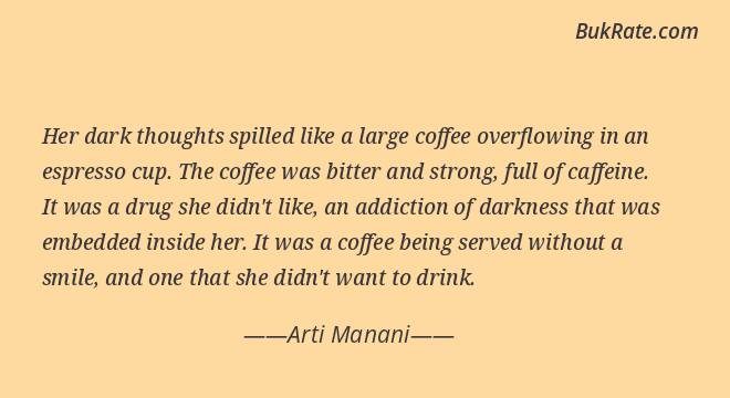Detail Quotes About Coffee Dan Artinya Nomer 35