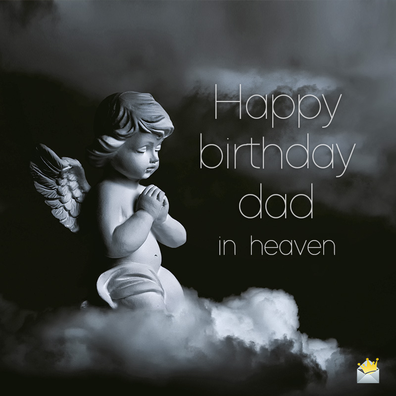 Detail Quotes About Daddy In Heaven Nomer 36