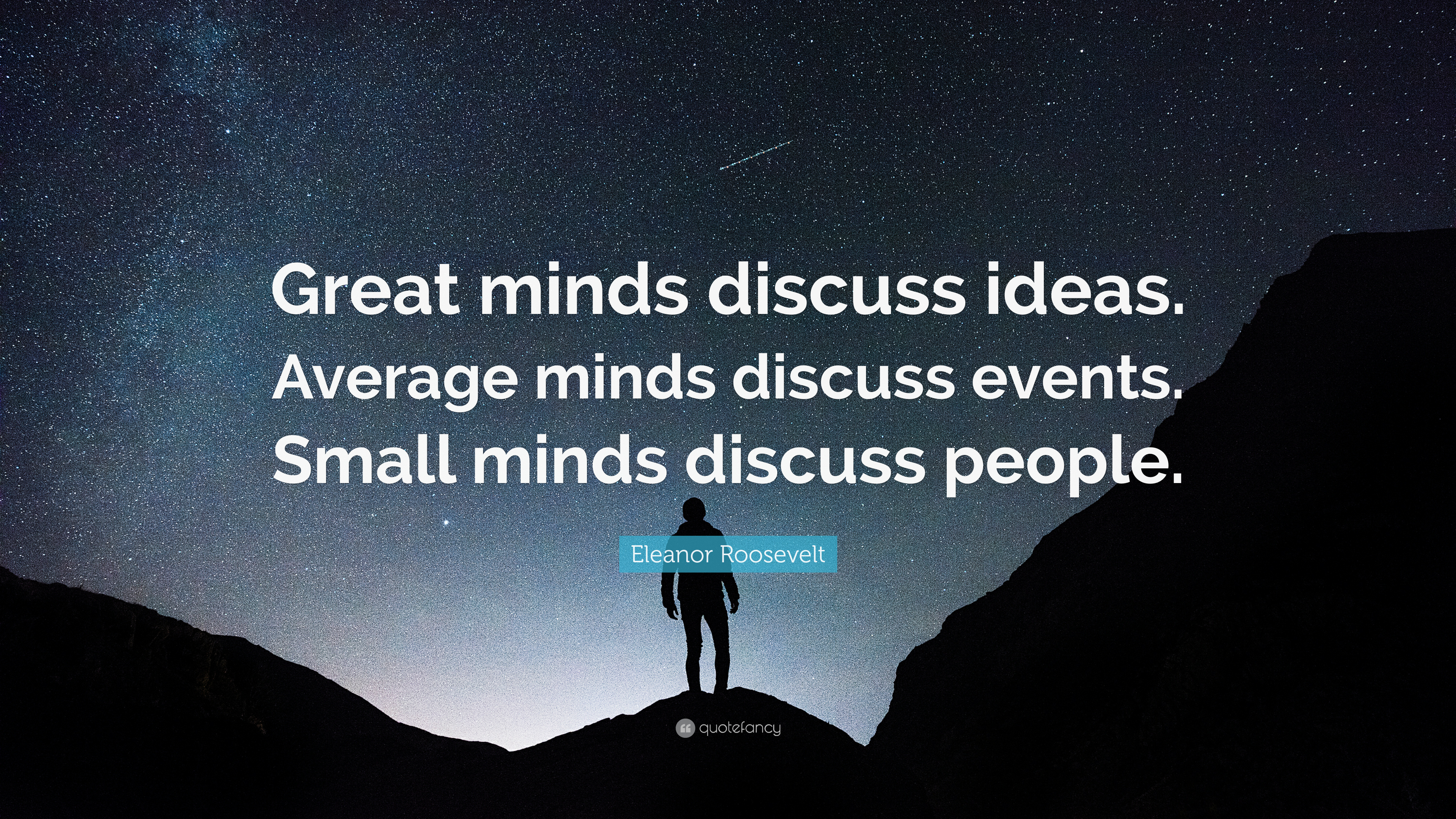 Detail Quotes About Discussing Ideas Nomer 25