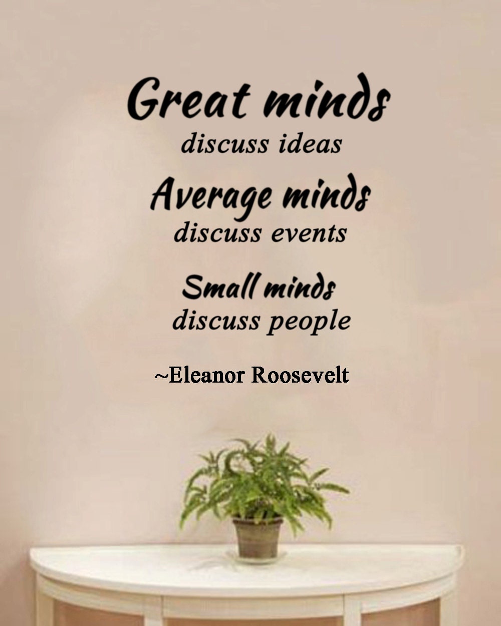 Detail Quotes About Discussing Ideas Nomer 36