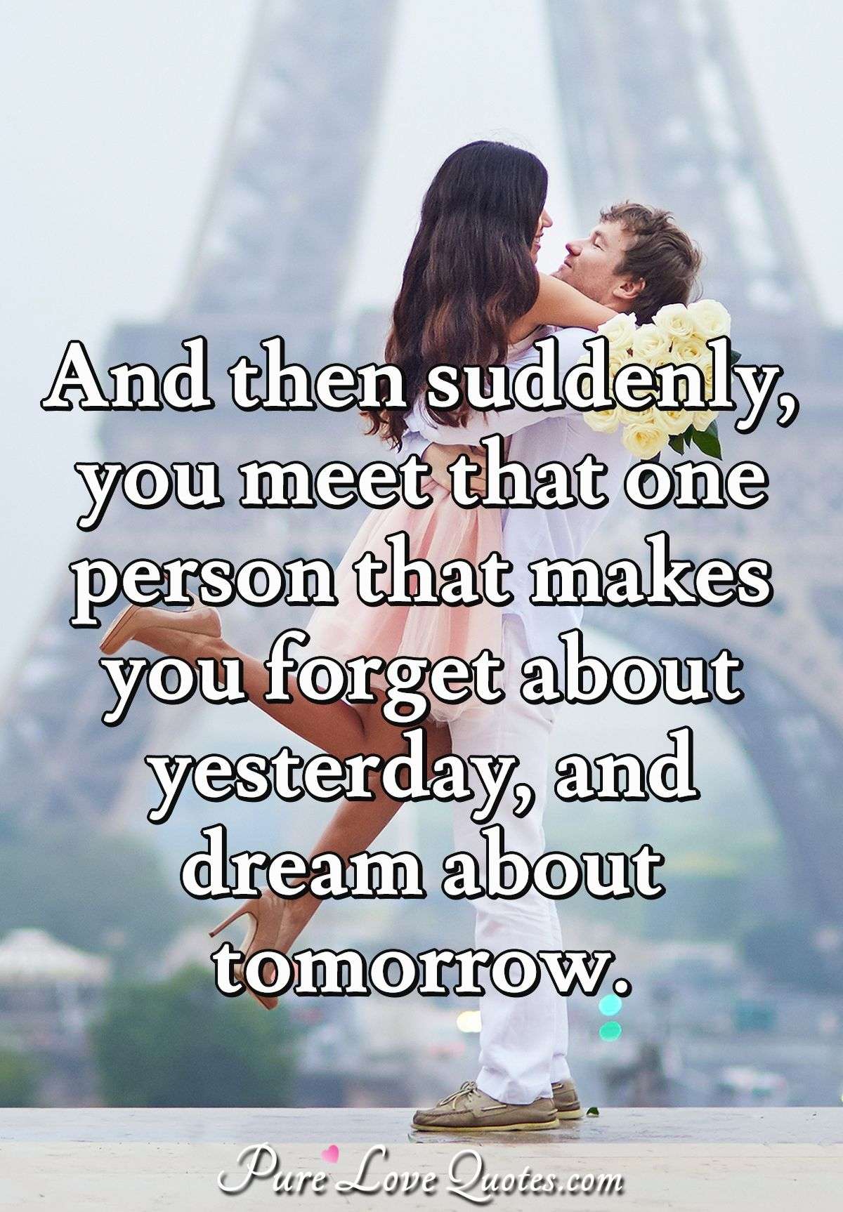 Detail Quotes About Dreaming About Someone Nomer 32