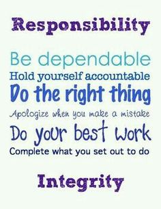 Detail Quotes About Duty And Responsibility Nomer 22