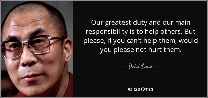 Detail Quotes About Duty And Responsibility Nomer 42