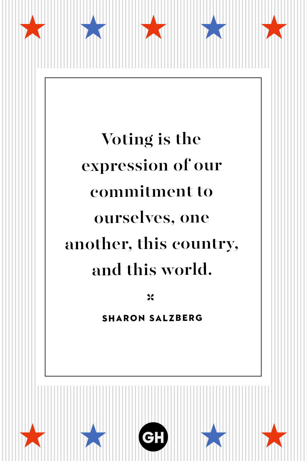 Quotes About Elections And Voting - KibrisPDR