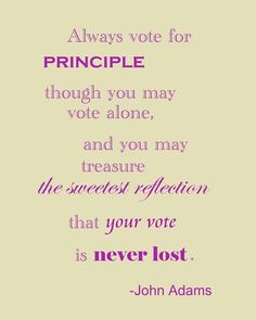 Detail Quotes About Elections And Voting Nomer 28