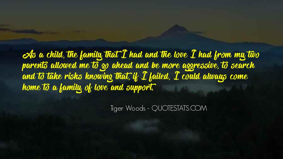 Detail Quotes About Family Love And Support Nomer 33