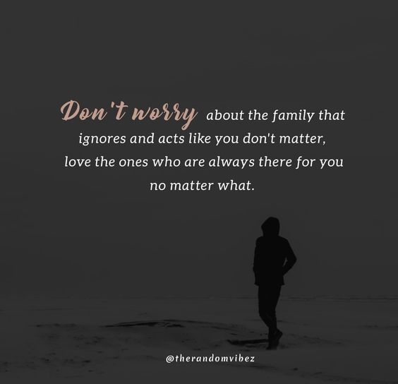 Detail Quotes About Family Love And Support Nomer 35