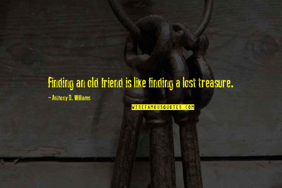 Detail Quotes About Finding Treasure Nomer 11