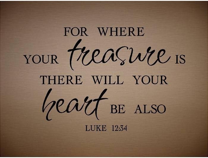 Detail Quotes About Finding Treasure Nomer 12