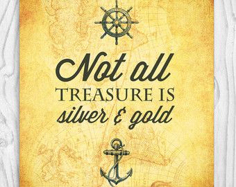 Detail Quotes About Finding Treasure Nomer 14