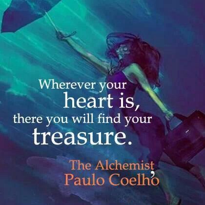Detail Quotes About Finding Treasure Nomer 15