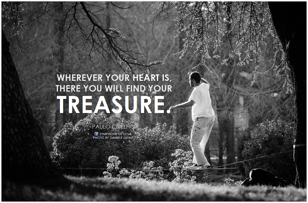 Detail Quotes About Finding Treasure Nomer 16