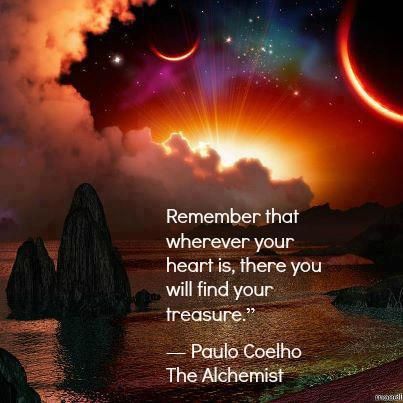 Detail Quotes About Finding Treasure Nomer 17