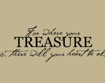 Detail Quotes About Finding Treasure Nomer 3