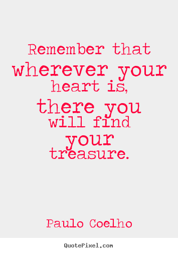 Detail Quotes About Finding Treasure Nomer 19