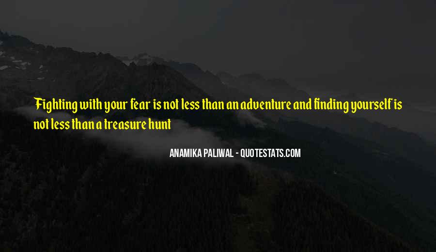 Detail Quotes About Finding Treasure Nomer 20