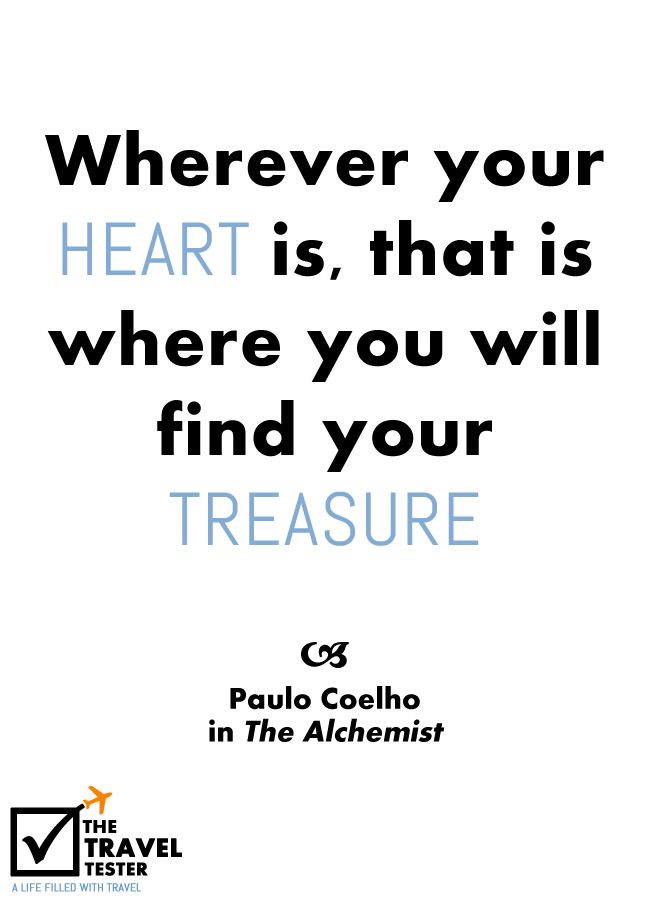 Detail Quotes About Finding Treasure Nomer 35