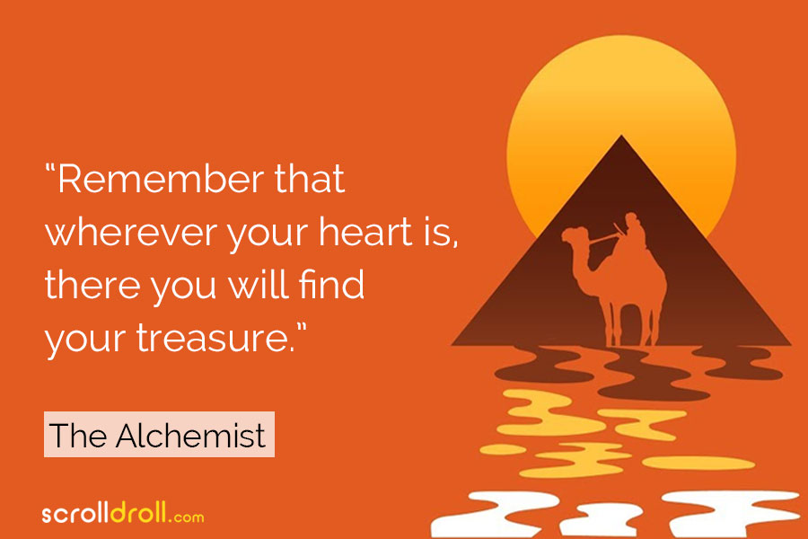 Detail Quotes About Finding Treasure Nomer 40