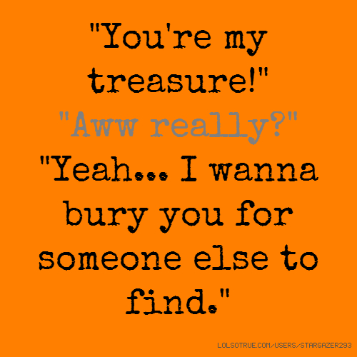 Detail Quotes About Finding Treasure Nomer 42