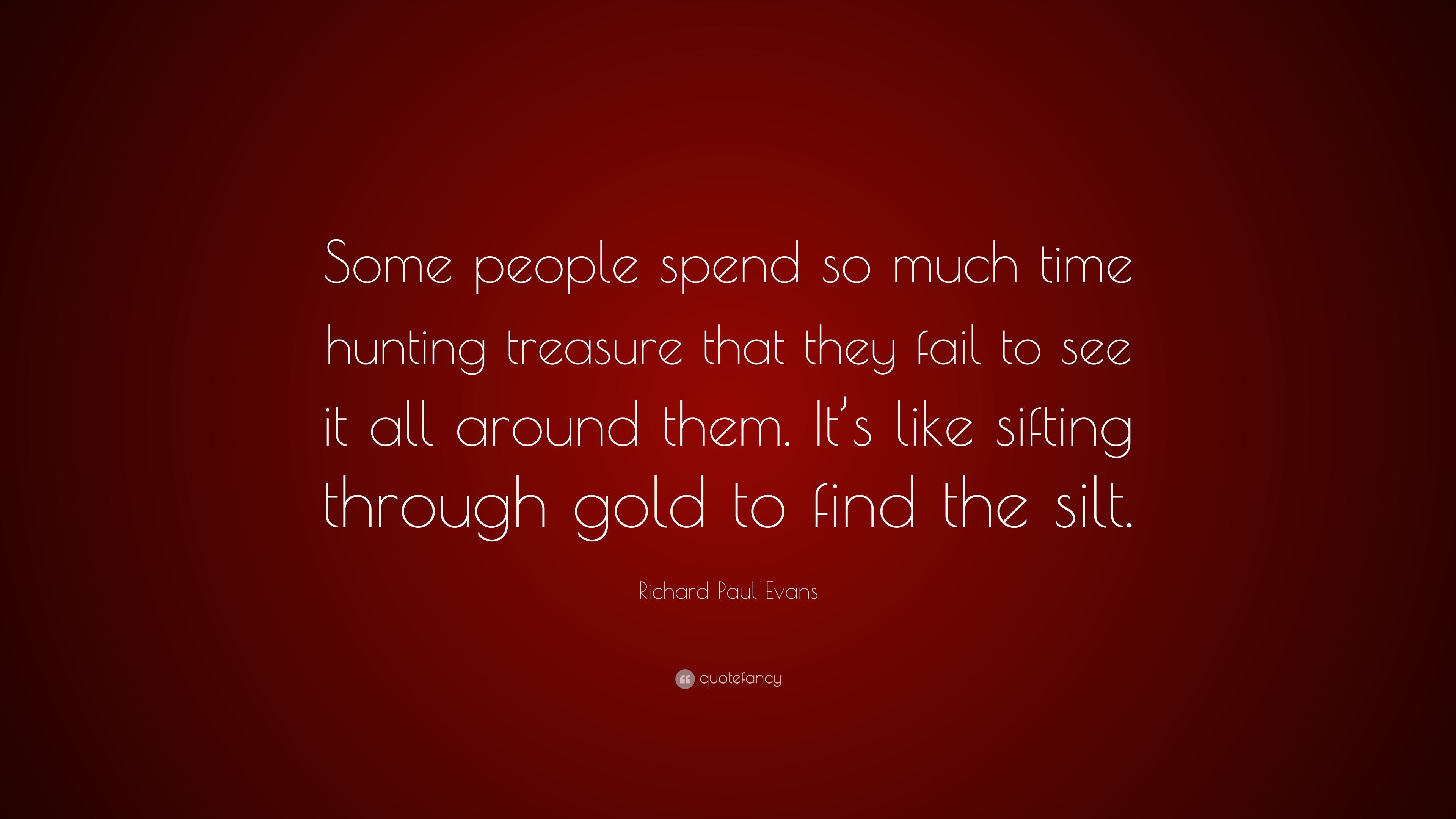 Detail Quotes About Finding Treasure Nomer 47