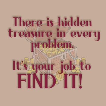 Detail Quotes About Finding Treasure Nomer 8