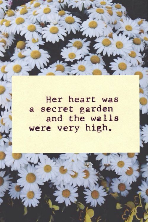 Quotes About Flowers Tumblr 54+ Koleksi Gambar