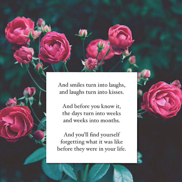 Detail Quotes About Flowers Tumblr Nomer 35