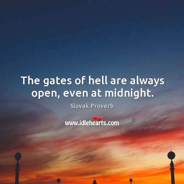 Detail Quotes About Gates Opening Nomer 9