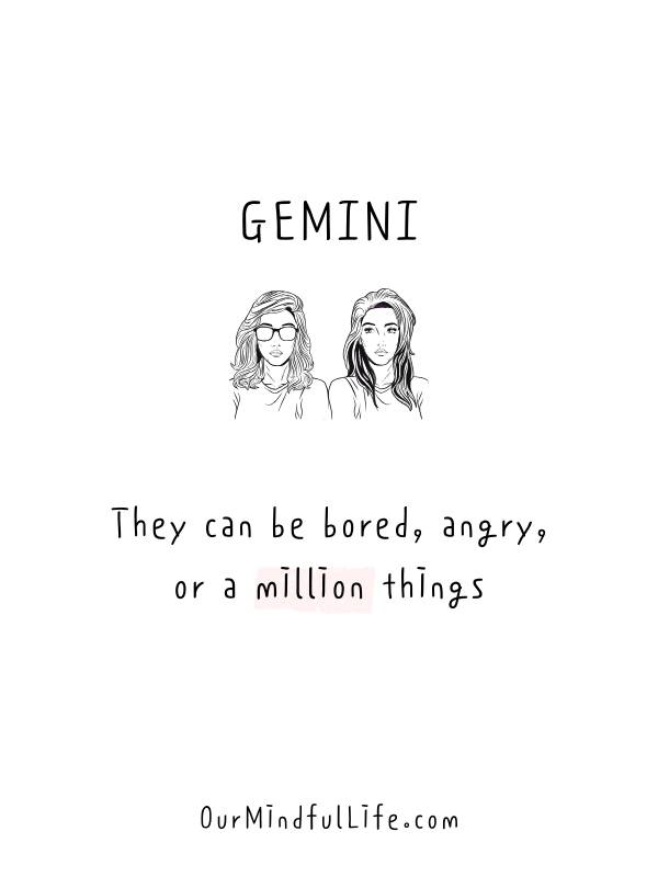 Detail Quotes About Gemini Woman Nomer 2
