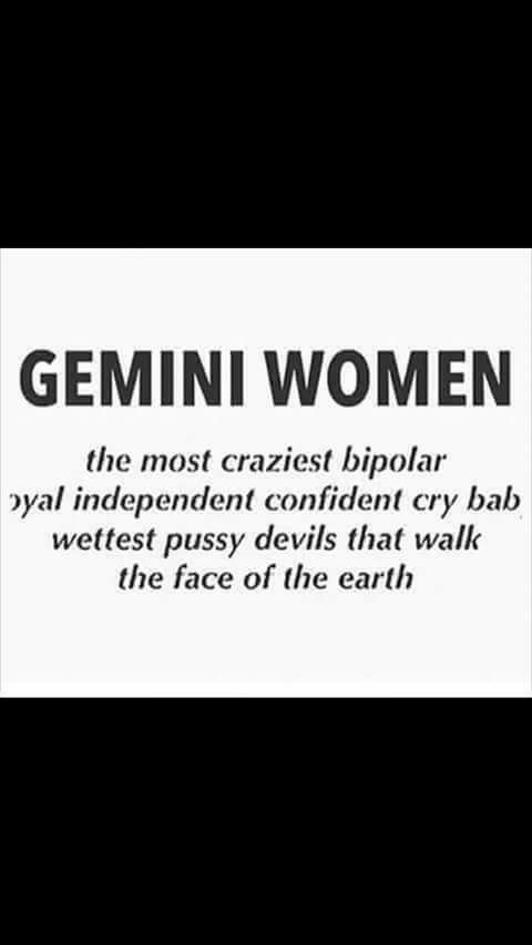 Detail Quotes About Gemini Woman Nomer 19