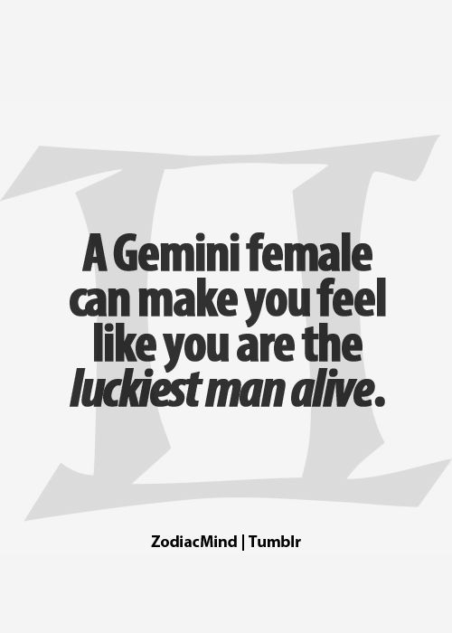 Detail Quotes About Gemini Woman Nomer 24