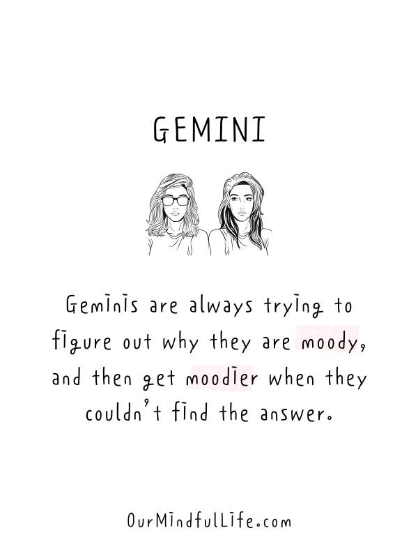 Detail Quotes About Gemini Woman Nomer 10