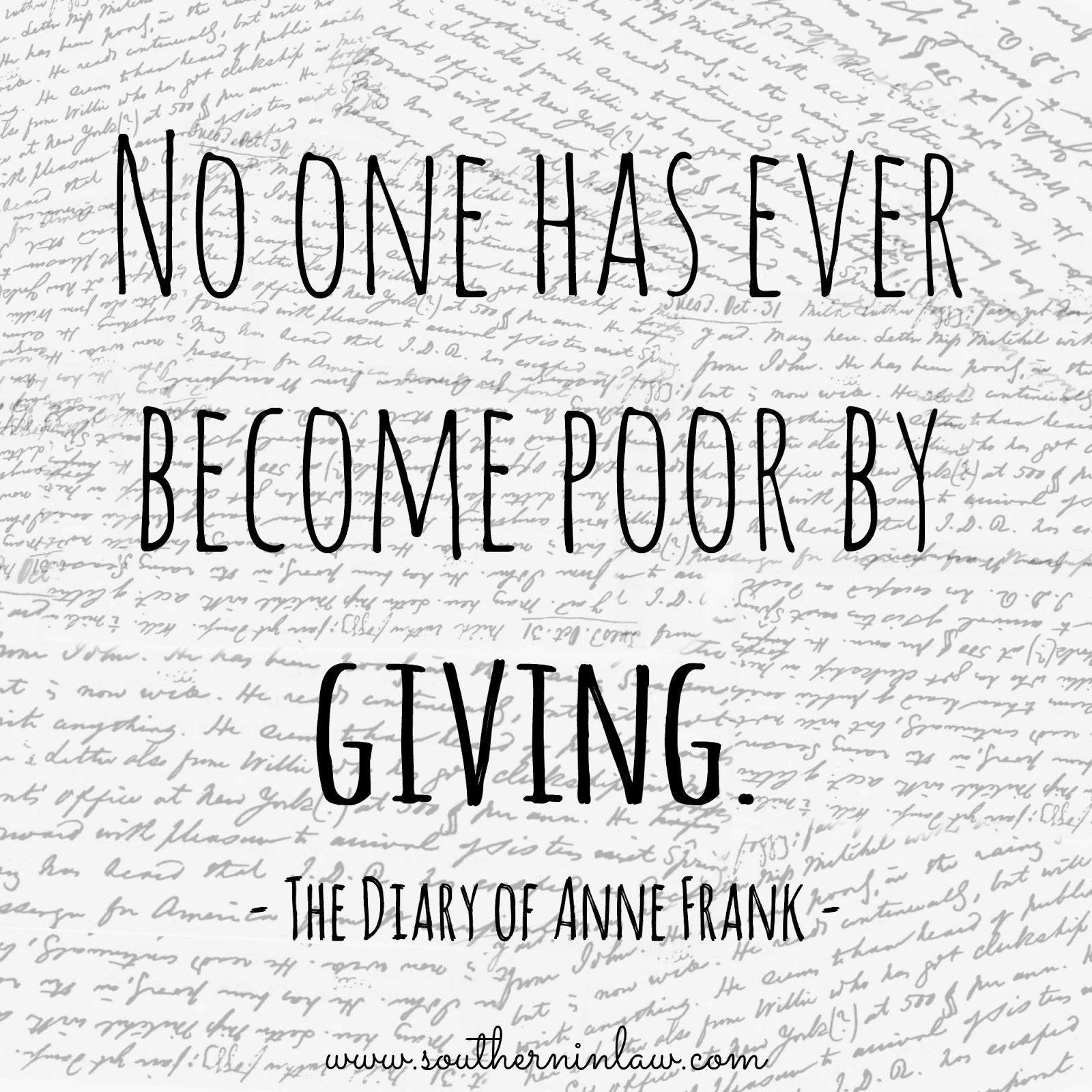 Detail Quotes About Giving To Others Nomer 33