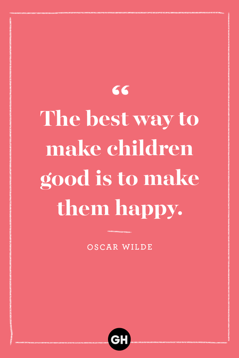 Quotes About Happy Kids - KibrisPDR