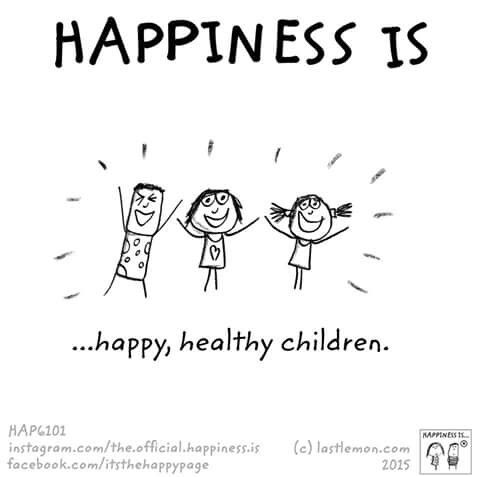 Detail Quotes About Happy Kids Nomer 12