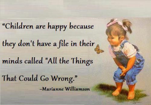 Detail Quotes About Happy Kids Nomer 9