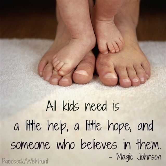 Quotes About Helping Children - KibrisPDR