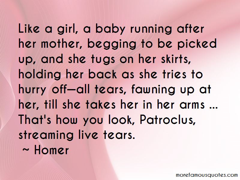 Detail Quotes About Holding Back Tears Nomer 25