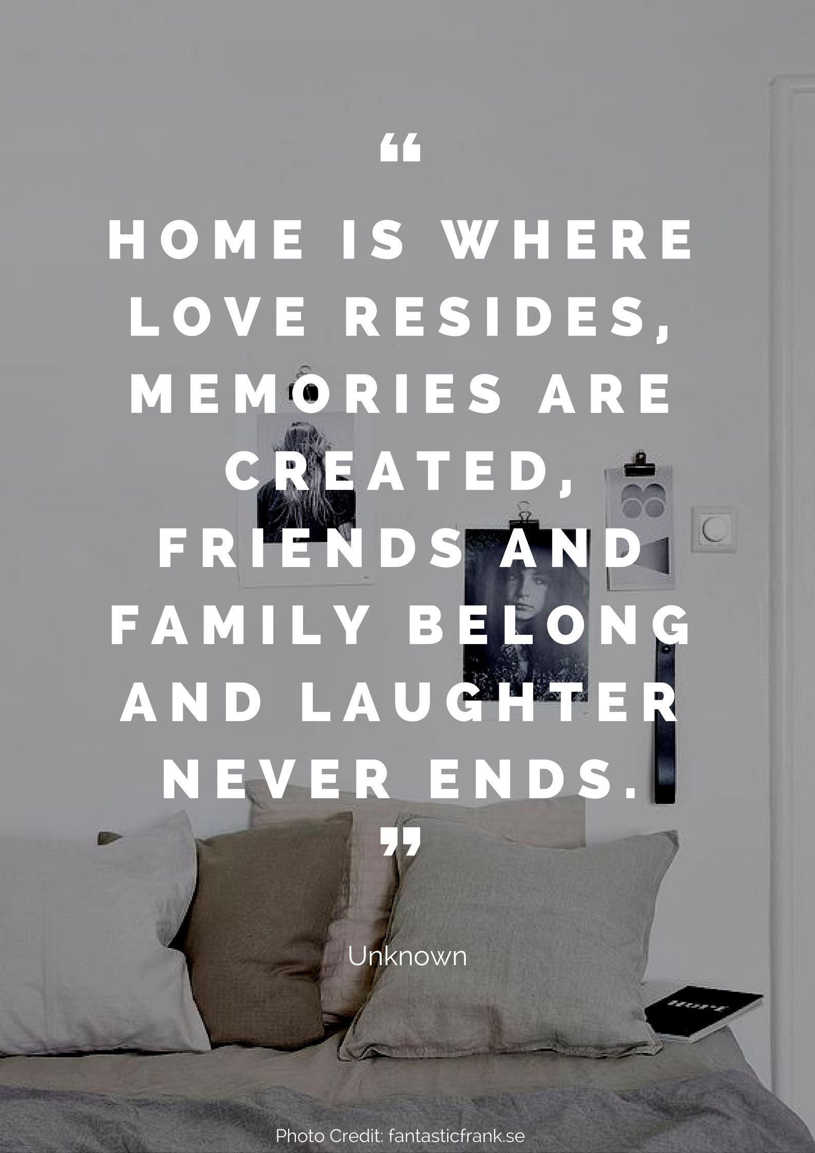 Detail Quotes About Home And Family Nomer 11