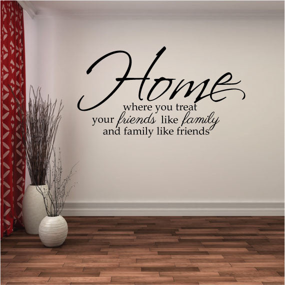 Detail Quotes About Home And Family Nomer 34