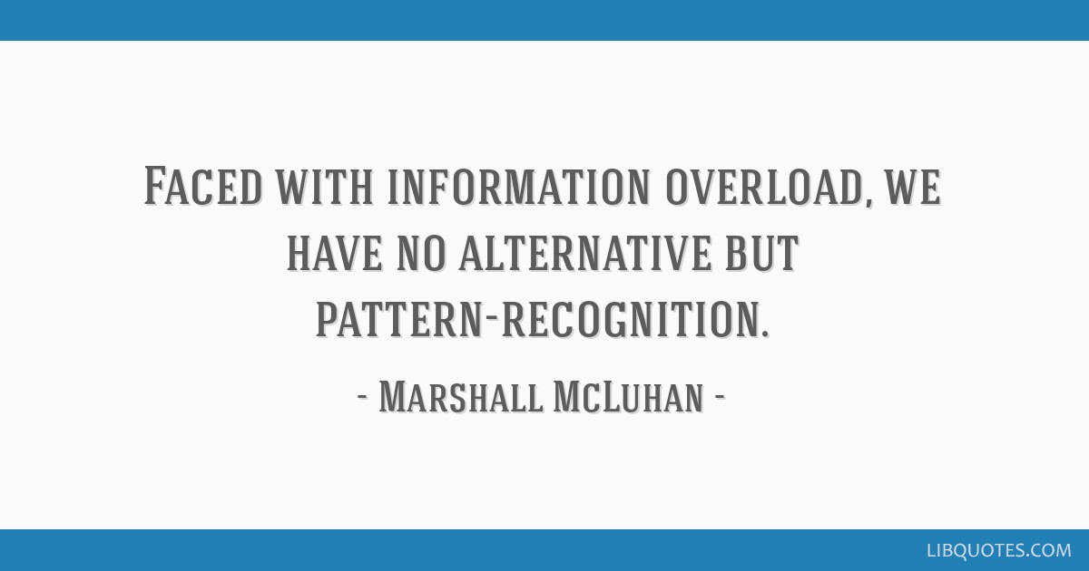 Detail Quotes About Information Overload Nomer 39