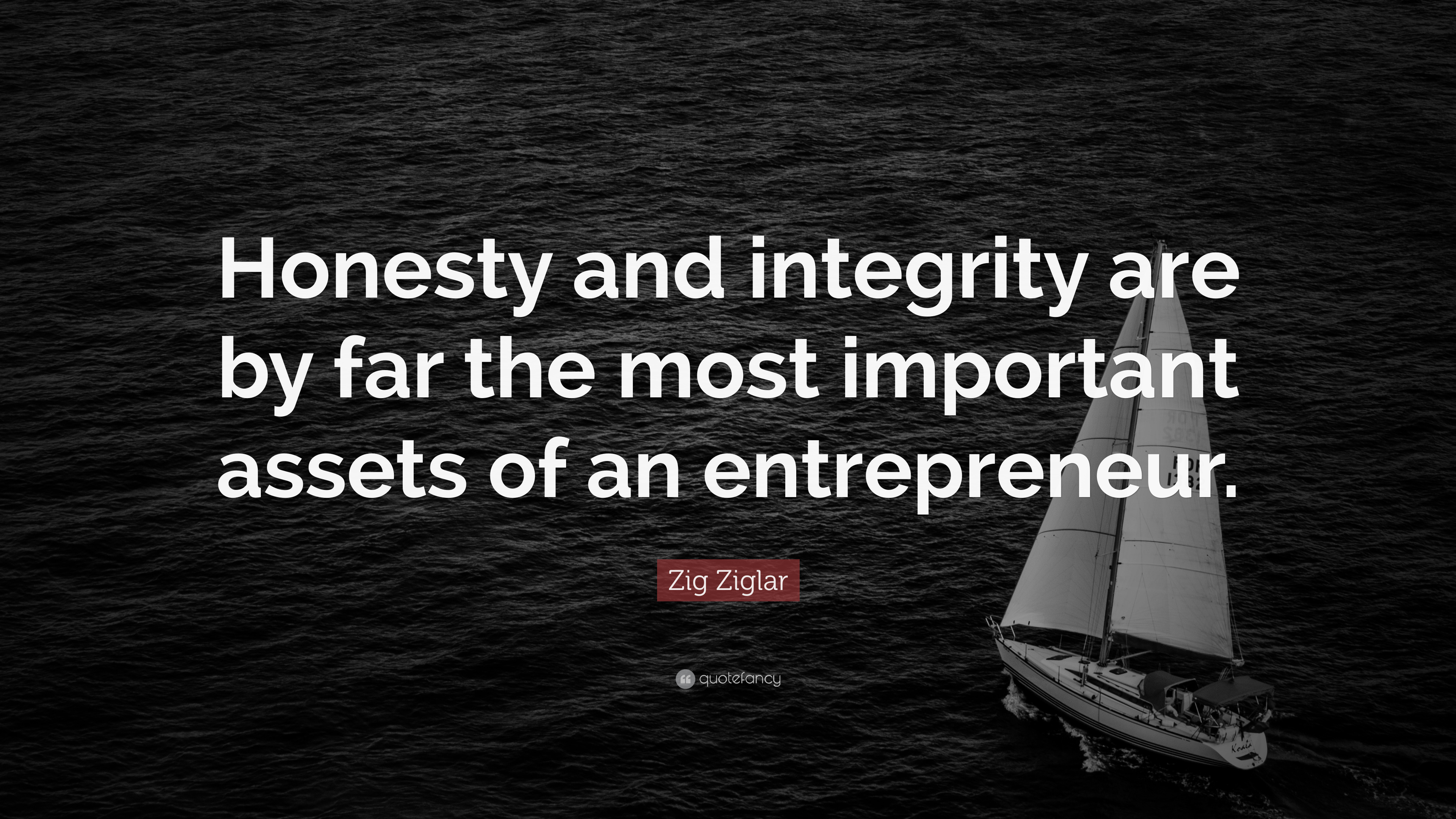 Detail Quotes About Integrity And Honesty Nomer 5