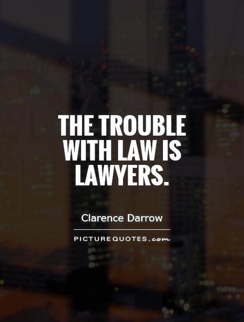 Detail Quotes About Lawyers Nomer 15