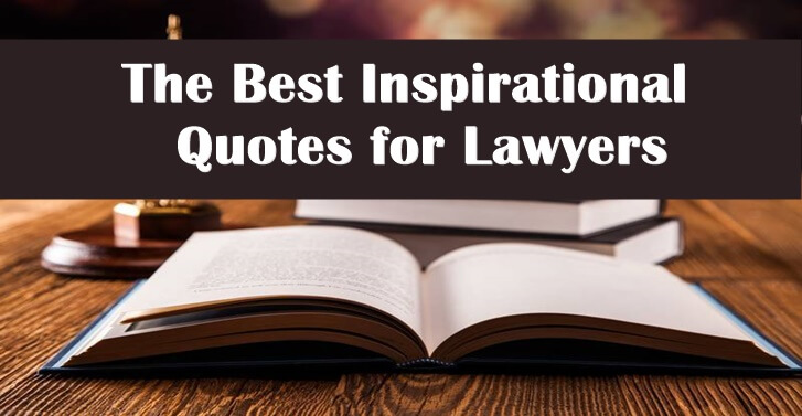 Detail Quotes About Lawyers Nomer 25