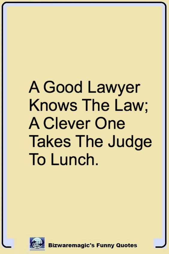 Detail Quotes About Lawyers Nomer 46