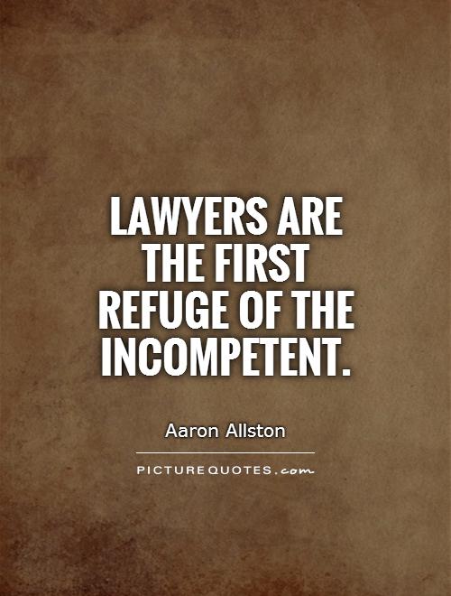 Detail Quotes About Lawyers Nomer 48